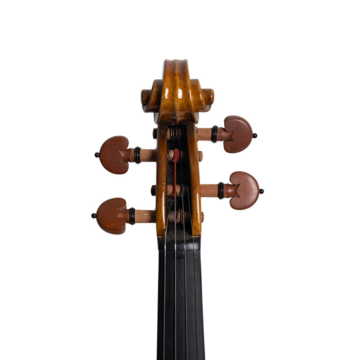 Anton Bruckner V.Guarneri Masterbuild Keman Pirastro Telli